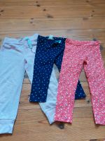 Leggings Caprileggings Jogginghose Gr.104 Mecklenburg-Vorpommern - Steinhagen (Vorpommern) Vorschau