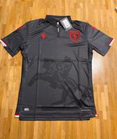 Samsunspor Anthrazit Authentic Herrentrikot Größe M Macron  Neu Berlin - Reinickendorf Vorschau