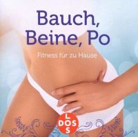 Hörbuch "Bauch Beine Po" Sachsen - Kreischa Vorschau