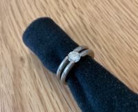 Ring mit Zirkonia Brandenburg - Bernau Vorschau