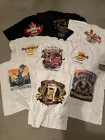 T-Shirts I Hardrock Cafe I Diverse I XL, L Kiel - Mitte Vorschau