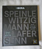 BORA Rezepte von Witzig Mann und Lafer Rheinland-Pfalz - Gau-Odernheim Vorschau