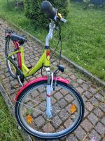 Mädchen Fahrrad Pegasus 7 Gang Nordrhein-Westfalen - Übach-Palenberg Vorschau