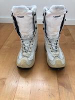 Winterstiefel von LOWA, Gore Tex, Größe 39,5, weiß Bayern - Neumarkt i.d.OPf. Vorschau