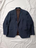 Designer Blazer 27/28 Sakko Sportcoat 52S polo gant Wolle digel Frankfurt am Main - Bornheim Vorschau