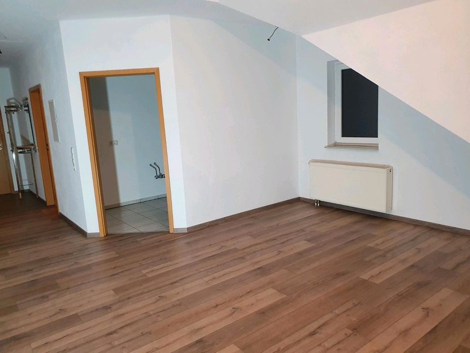 Vermiete Wohnung in Siegen