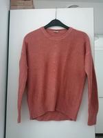 Strickpullover in rosa/nude Nürnberg (Mittelfr) - Südstadt Vorschau
