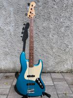 Fender Jazz Bass mit John East "j-retro" Preamp Nordrhein-Westfalen - Castrop-Rauxel Vorschau