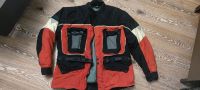 Hein Gericke Hi Dry Motorradjacke XXXL mit Winterfutter Nordrhein-Westfalen - Oberhausen Vorschau