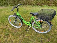 Mädchenfahrrad 26 Zoll Brandenburg - Oberkrämer Vorschau