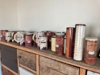 Aufbewahrungsorten für Kaffee Tee Nudeln Mehl Bayern - Hirschaid Vorschau