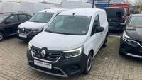 Renault Kangoo Kasten ETech Advance L1 11kW Vario+Kamera Brandenburg - Luckenwalde Vorschau