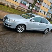 Auto passt 1.4 zu verkaufen Schwerin - Neu Zippendorf Vorschau