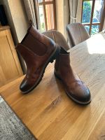 Clarks Stiefel Gr. 46 sehr guter Zustand Nordrhein-Westfalen - Kreuztal Vorschau