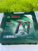 Bosch Bohrhammer PBH2100SRE 550 Watt Rheinland-Pfalz - Bad Kreuznach Vorschau