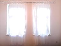 2er Set IKEA Schlaufenschals wollweiß 100% Baumwolle Niedersachsen - Saterland Vorschau