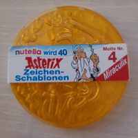 Asterix Zeichenschablone Motiv Nr. 4 Leipzig - Probstheida Vorschau