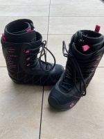 Snowboard Boots / Snowboard Schuhe Stiefel Damen v Choc Größe 40 Hessen - Burghaun Vorschau