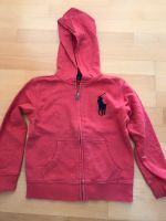 Polo Ralph Lauren Pulli Gr 5 Gr 128 Frankfurt am Main - Bergen-Enkheim Vorschau