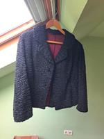 kurze Pelzjacke zu verkaufen Saarland - Merzig Vorschau