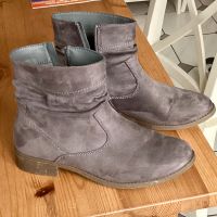 Damen-Stiefelette   Größe 42 Kiel - Elmschenhagen-Kroog Vorschau