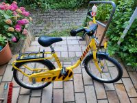 Puky Fahrrad 16 Zoll Düsseldorf - Vennhausen Vorschau