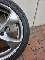 Alufelgen für Opel Astra Caravan Nordrhein-Westfalen - Dorsten Vorschau