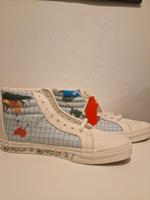 Vans Sneaker "Save our planet" Brandenburg - Potsdam Vorschau