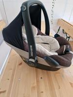 Babyschale Maxi cosi Pebble Plus Saarland - Wadern Vorschau