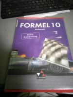Formel 10 Mathematik Brandenburg - Templin Vorschau