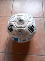 WM Ball von 1990 mit Unterschriften Nordrhein-Westfalen - Gronau (Westfalen) Vorschau