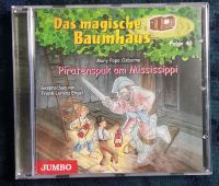 Hörspiel CD Das magische Baumhaus Folge 40 Leipzig - Eutritzsch Vorschau