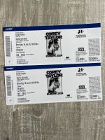 Corey Taylor Konzerttickets Saarland - Ottweiler Vorschau
