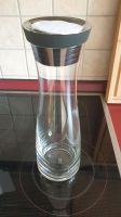 WMF Karaffe 1 Liter, Glaskanne, Wasserbehälter, Getränke  ... Mecklenburg-Strelitz - Landkreis - Neustrelitz Vorschau