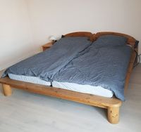 Doppelbett für 2 x 90 cm Matratzen Nordrhein-Westfalen - Korschenbroich Vorschau