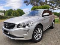 Volvo XC60 4x4 5 Zylinder Niedersachsen - Barver Vorschau
