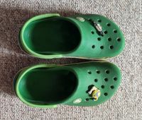 Crocs Kinder Größe 28 Baden-Württemberg - Schwäbisch Gmünd Vorschau