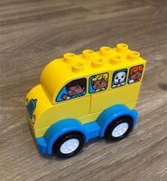 Lego Duplo 10851 Mein erster Bus Niedersachsen - Harsefeld Vorschau