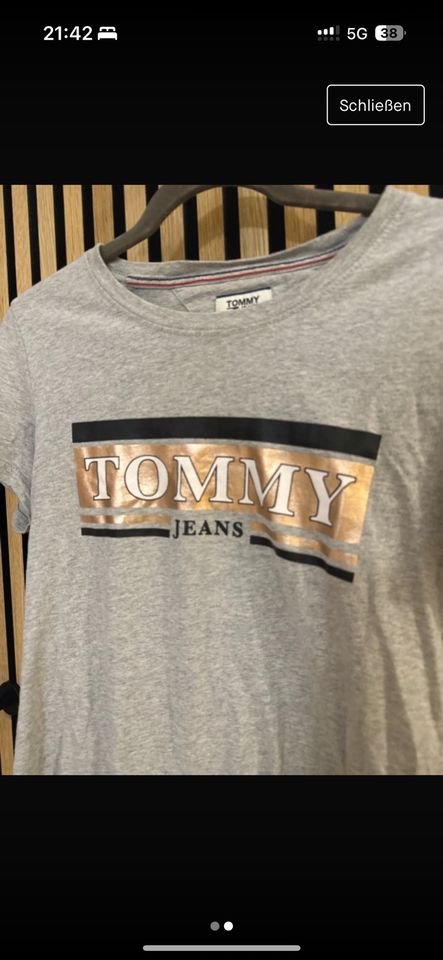 Tommy Hilfiger T-shirt in Beratzhausen