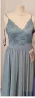 SWING Ballkleid Abendkleid Cocktailkleid hellblau 36 38 neu #sale Saarbrücken-Mitte - St Johann Vorschau