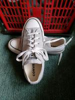 Converse Schuhe Gr. 38 Nordrhein-Westfalen - Dorsten Vorschau