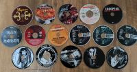 Metal Sampler Cds / gesamt 16 CDs Bayern - Osterhofen Vorschau