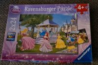 Ravensburger Prinzessin Puzzle 4+ Niedersachsen - Uelzen Vorschau