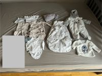 Kleidungspaket * Neugeboren * Erstling * 50/56 * Schlafsack Baden-Württemberg - Tuttlingen Vorschau
