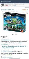 Playmobil Raumstation 5149 und flugauto 5150 Rheinland-Pfalz - Hahnstätten Vorschau