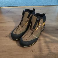 Trekking Schuhe Damen Hessen - Wiesbaden Vorschau