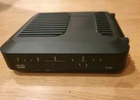 Cisco EPC3925 EuroDOCSIS 3.0 Voice Gateway EPC3925-4041365-K9 Bayern - Pflaumdorf Vorschau