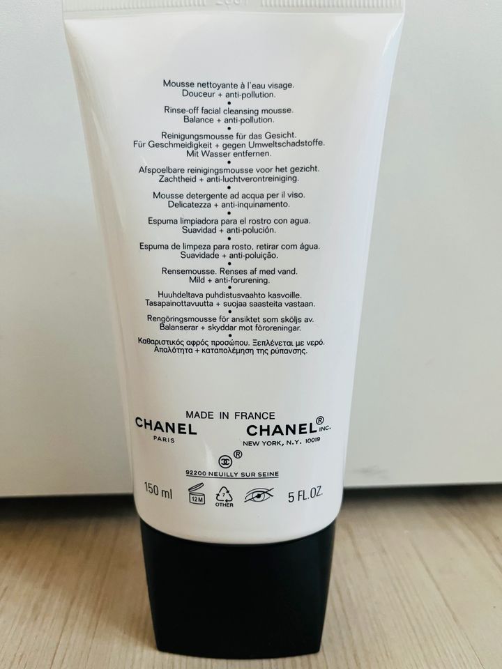 Chanel mousse douceur in Pinneberg