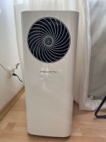 Klimaanlage mobil "ROWENTA AU5020" mit Zubehör Baden-Württemberg - Mannheim Vorschau