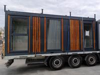 Prefekta - Büro Container | Verkaufscontainer | Office Haus | Bürocontainer | Imbisscontainer | Wohncontainer (240x600) Düsseldorf - Friedrichstadt Vorschau
